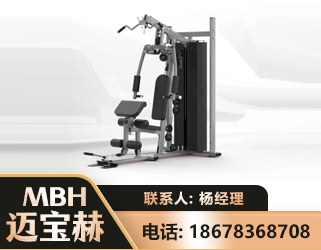 云浮单人站训练器