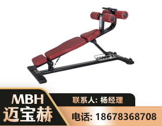 云浮可调腹肌板