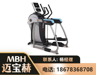 云浮体适能机