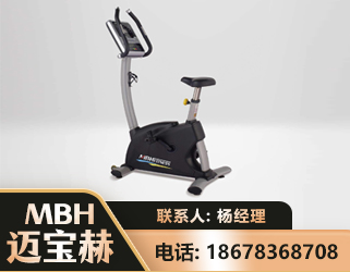 云浮立式健身车